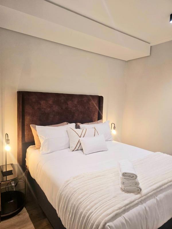 2 Bedroom Property for Sale in Waterfall Gauteng