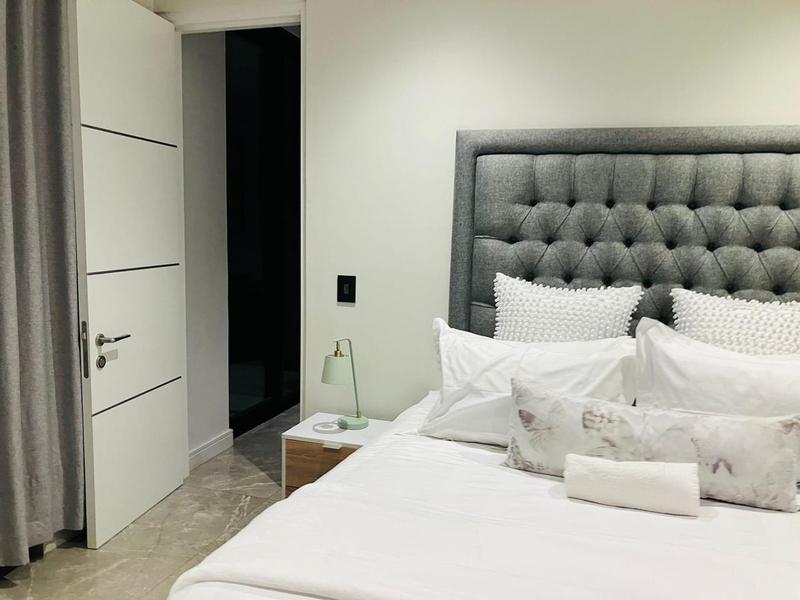 2 Bedroom Property for Sale in Waterfall Gauteng