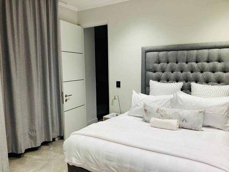 2 Bedroom Property for Sale in Waterfall Gauteng