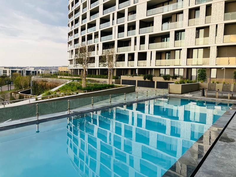 2 Bedroom Property for Sale in Waterfall Gauteng