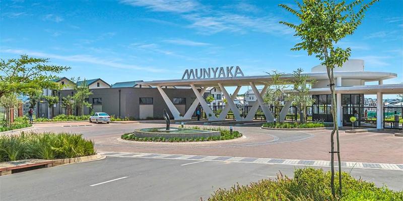 1 Bedroom Property for Sale in Waterfall Gauteng