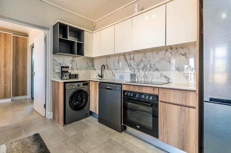 1 Bedroom Property for Sale in Waterfall Gauteng