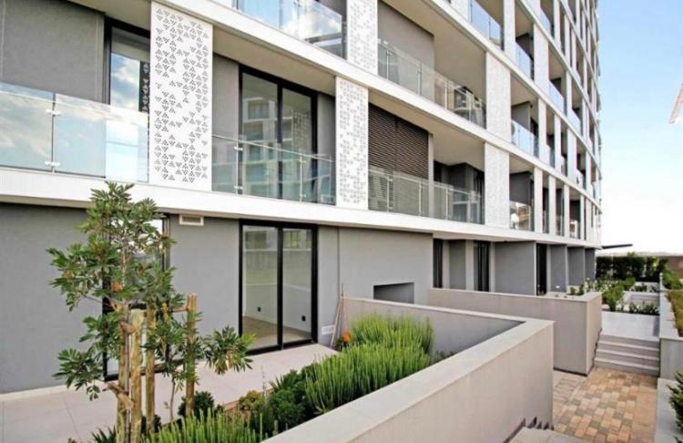 1 Bedroom Property for Sale in Waterfall Gauteng