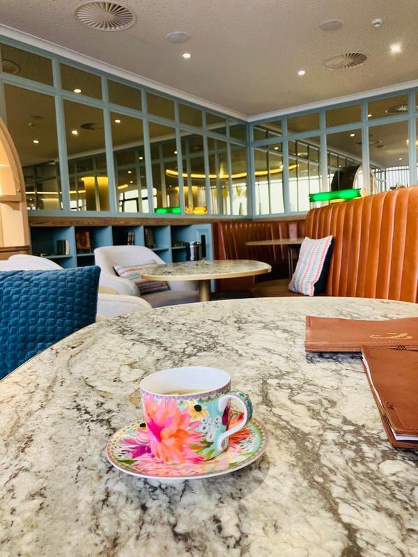 1 Bedroom Property for Sale in Waterfall Gauteng