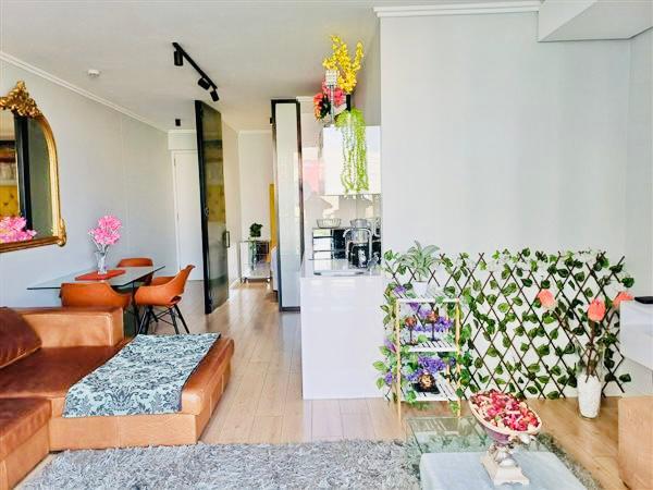 1 Bedroom Property for Sale in Waterfall Gauteng