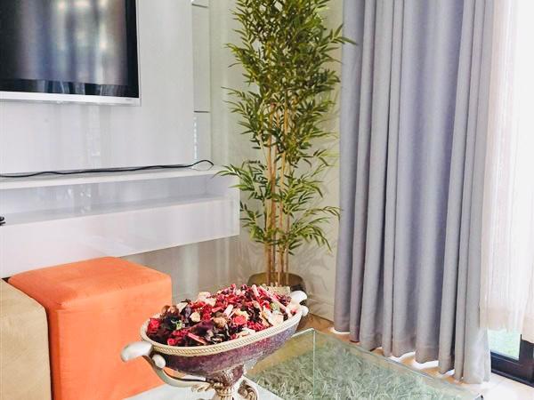 1 Bedroom Property for Sale in Waterfall Gauteng