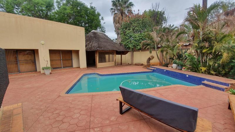 4 Bedroom Property for Sale in Doornpoort Gauteng