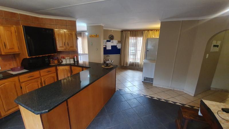 4 Bedroom Property for Sale in Doornpoort Gauteng