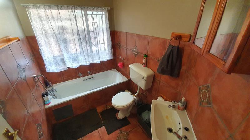 4 Bedroom Property for Sale in Doornpoort Gauteng