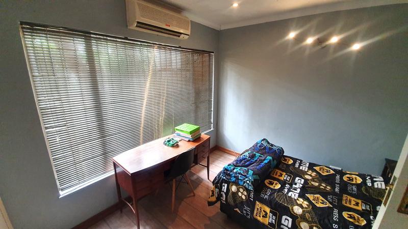 4 Bedroom Property for Sale in Doornpoort Gauteng