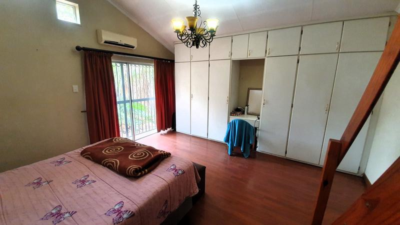 4 Bedroom Property for Sale in Doornpoort Gauteng