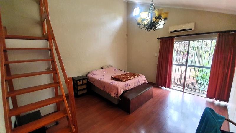 4 Bedroom Property for Sale in Doornpoort Gauteng