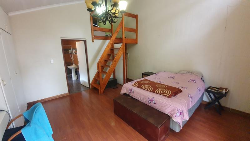 4 Bedroom Property for Sale in Doornpoort Gauteng