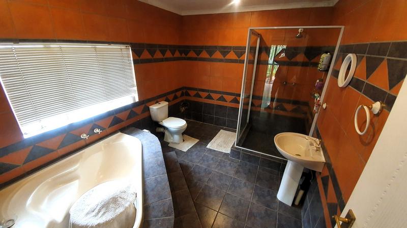 4 Bedroom Property for Sale in Doornpoort Gauteng