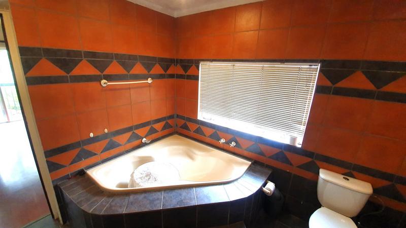 4 Bedroom Property for Sale in Doornpoort Gauteng