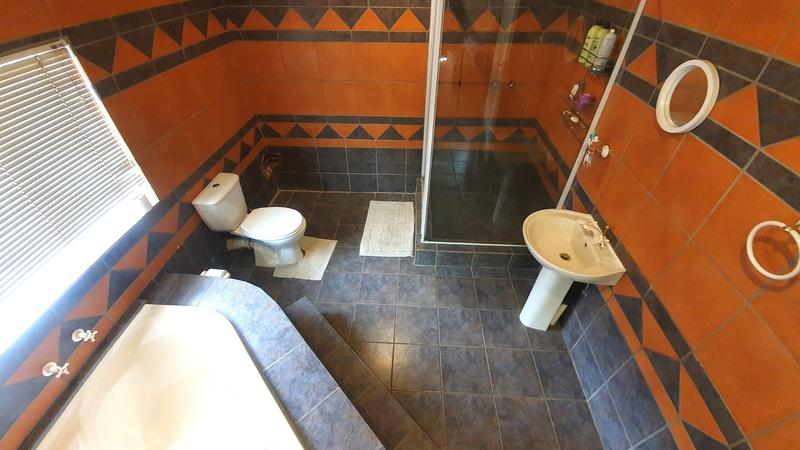 4 Bedroom Property for Sale in Doornpoort Gauteng