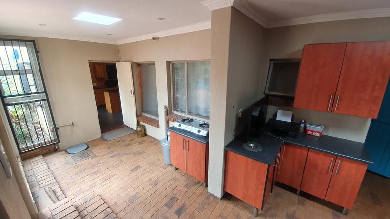 4 Bedroom Property for Sale in Doornpoort Gauteng