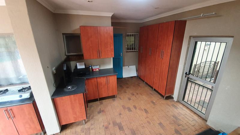 4 Bedroom Property for Sale in Doornpoort Gauteng