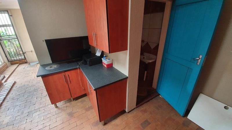 4 Bedroom Property for Sale in Doornpoort Gauteng