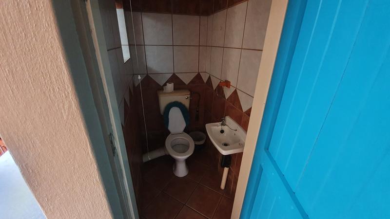 4 Bedroom Property for Sale in Doornpoort Gauteng