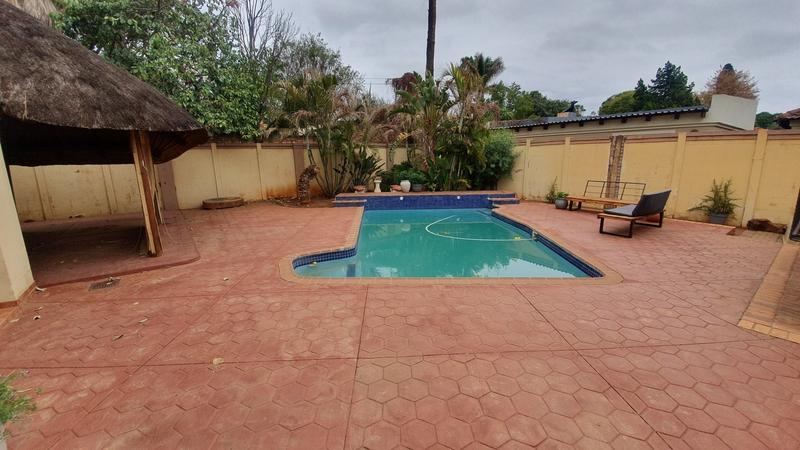 4 Bedroom Property for Sale in Doornpoort Gauteng