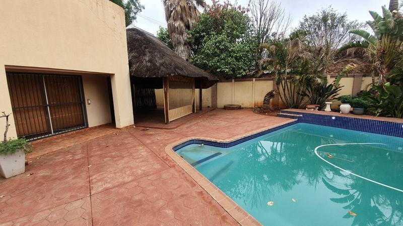 4 Bedroom Property for Sale in Doornpoort Gauteng