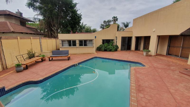 4 Bedroom Property for Sale in Doornpoort Gauteng