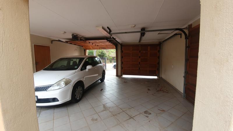 4 Bedroom Property for Sale in Doornpoort Gauteng