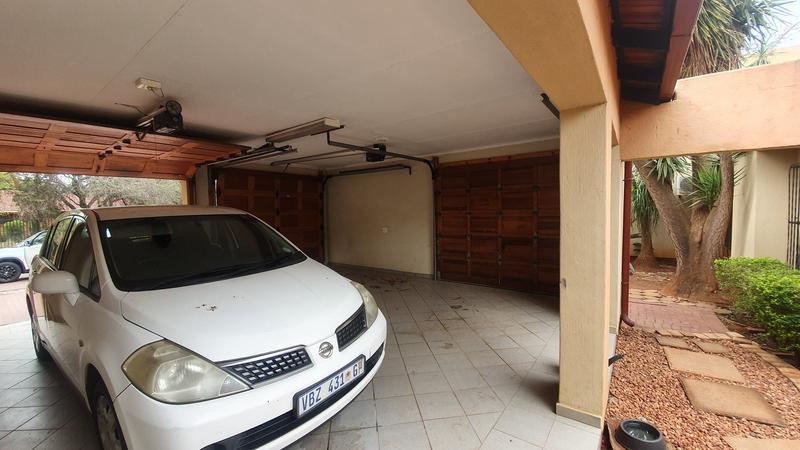 4 Bedroom Property for Sale in Doornpoort Gauteng