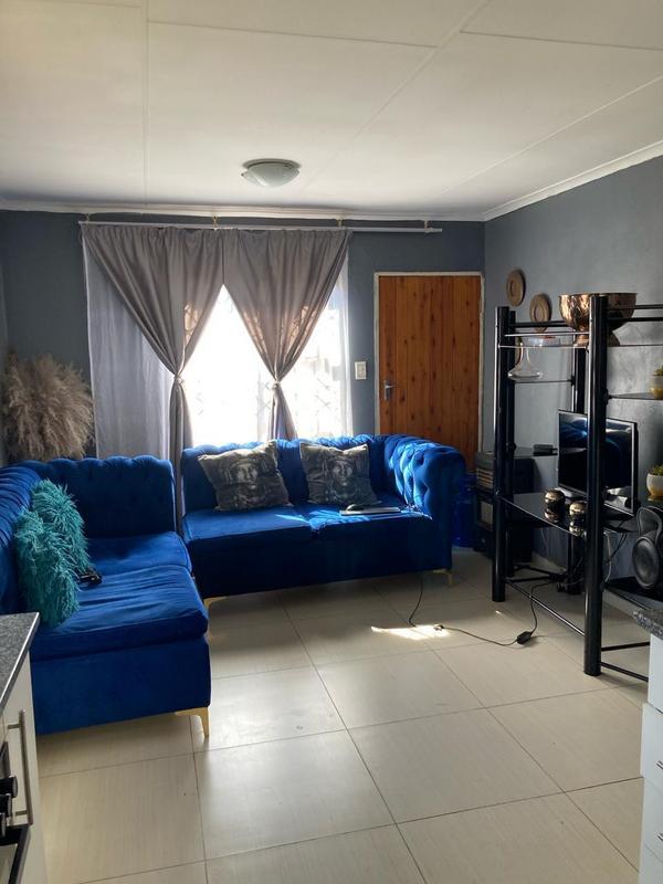 2 Bedroom Property for Sale in Windmill Park Gauteng