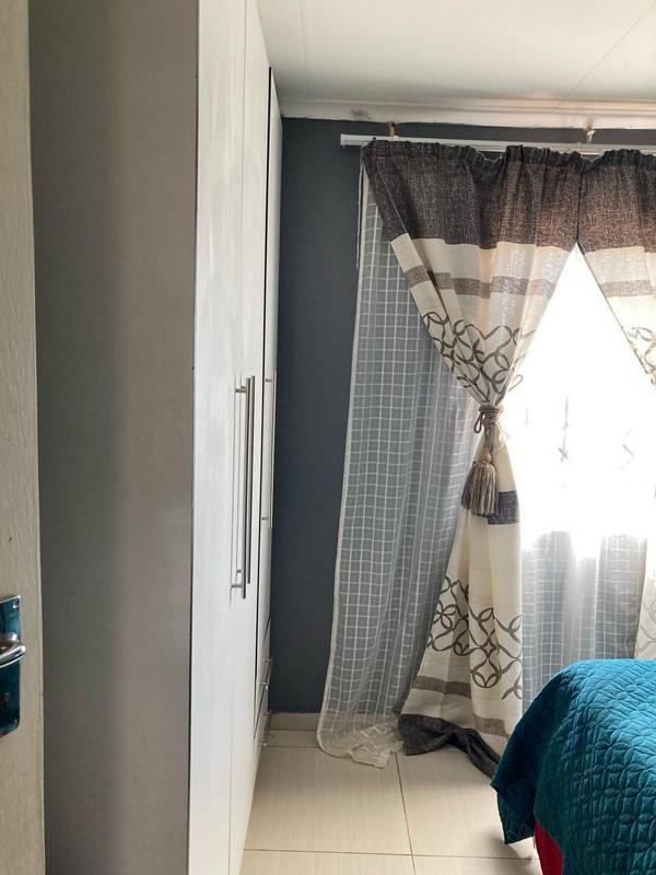2 Bedroom Property for Sale in Windmill Park Gauteng