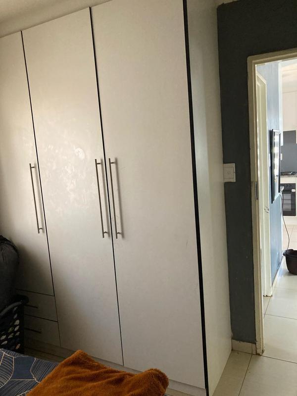 2 Bedroom Property for Sale in Windmill Park Gauteng