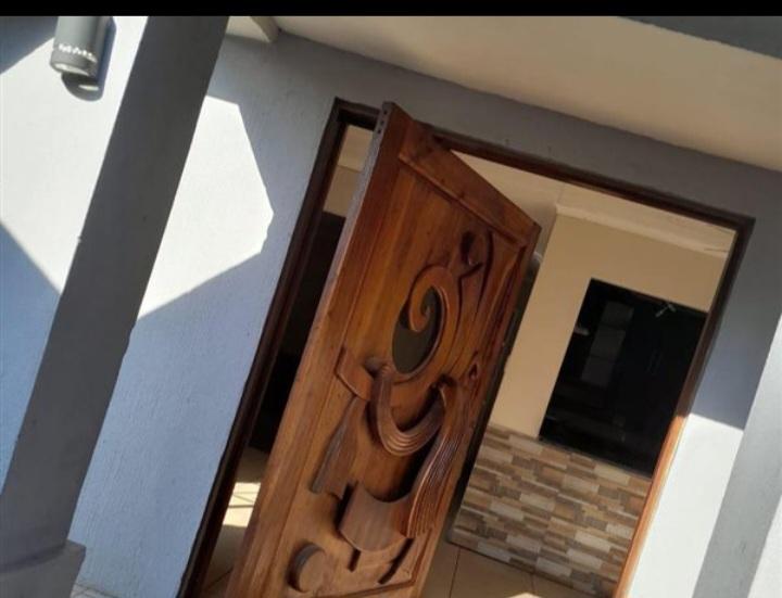 To Let 4 Bedroom Property for Rent in Bloubosrand Gauteng