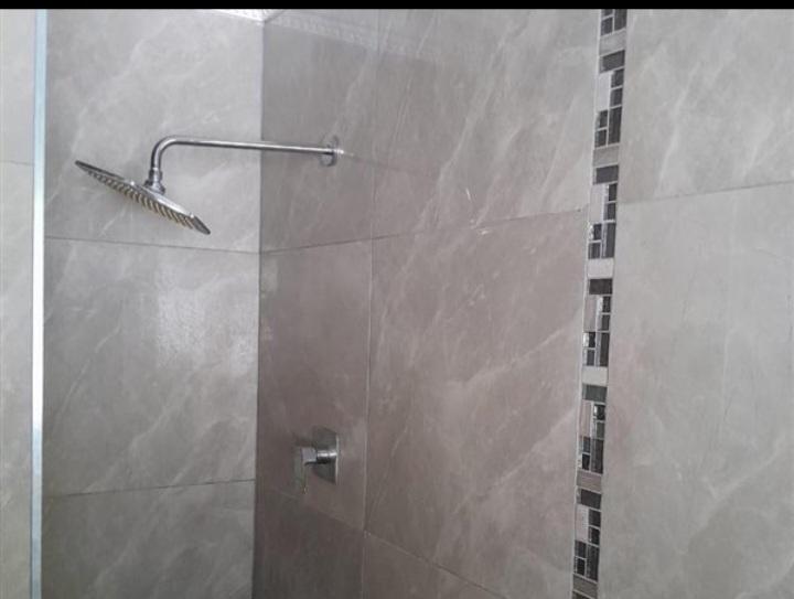 To Let 4 Bedroom Property for Rent in Bloubosrand Gauteng