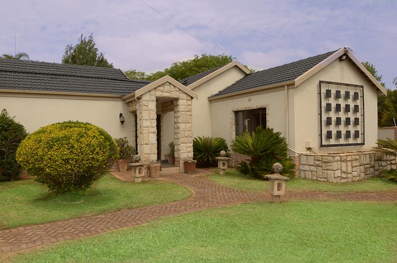 4 Bedroom Property for Sale in Green Hills Gauteng