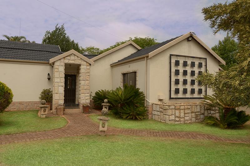 4 Bedroom Property for Sale in Green Hills Gauteng