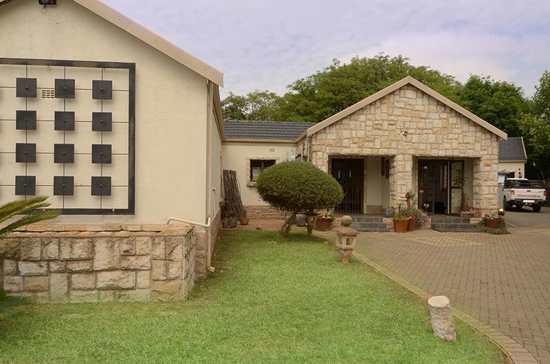 4 Bedroom Property for Sale in Green Hills Gauteng