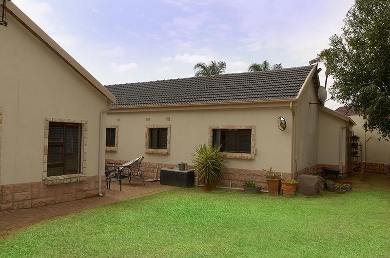 4 Bedroom Property for Sale in Green Hills Gauteng