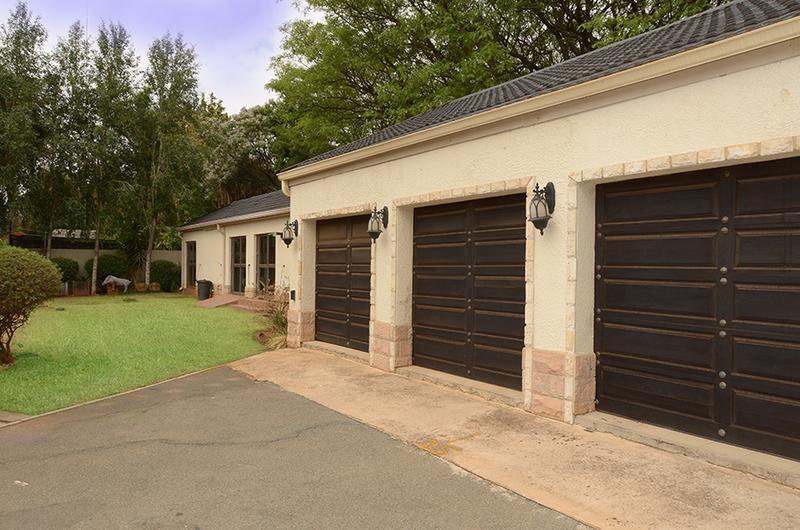 4 Bedroom Property for Sale in Green Hills Gauteng