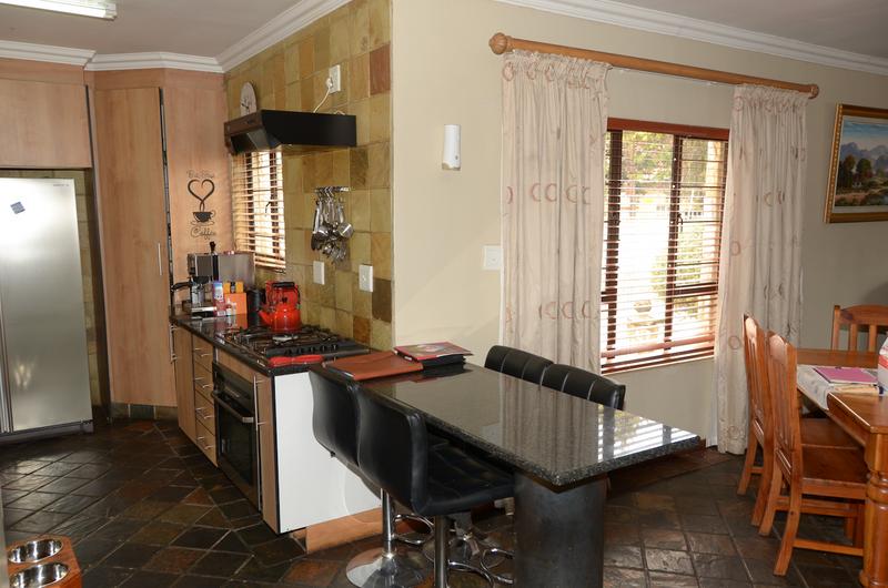 4 Bedroom Property for Sale in Green Hills Gauteng