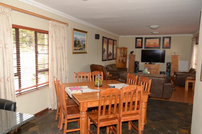 4 Bedroom Property for Sale in Green Hills Gauteng