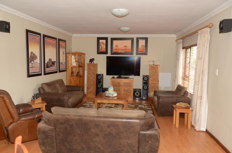 4 Bedroom Property for Sale in Green Hills Gauteng