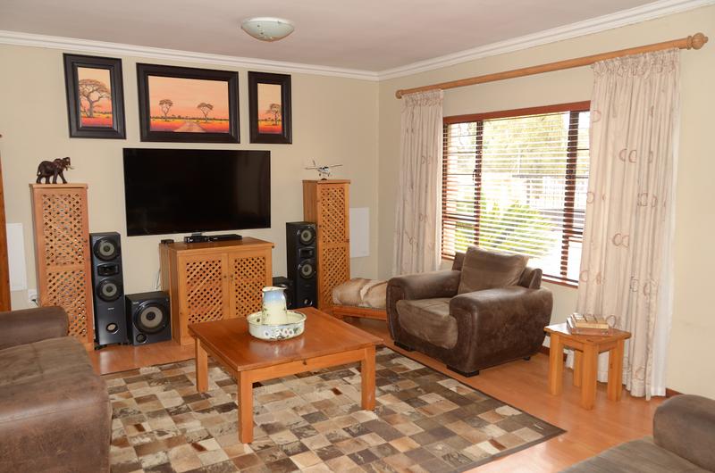 4 Bedroom Property for Sale in Green Hills Gauteng