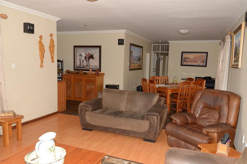 4 Bedroom Property for Sale in Green Hills Gauteng