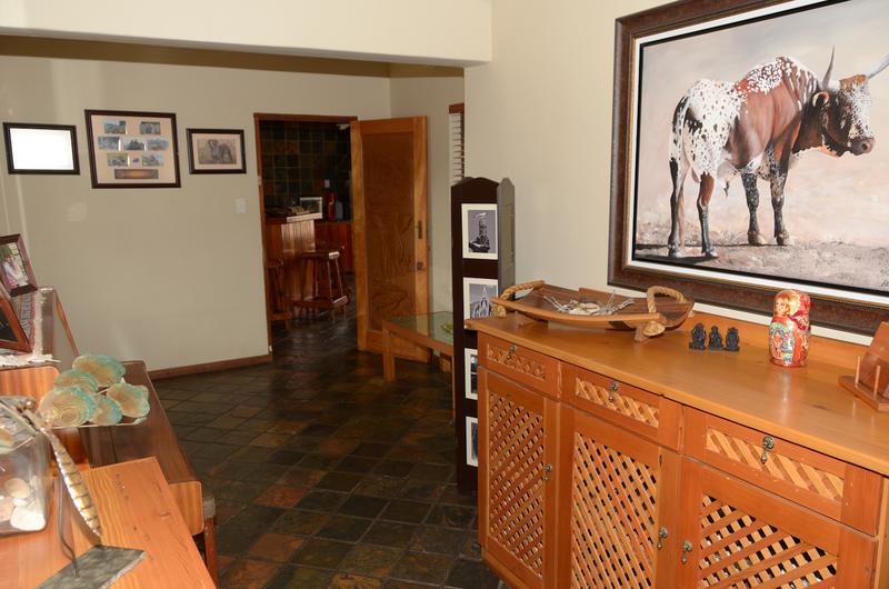 4 Bedroom Property for Sale in Green Hills Gauteng