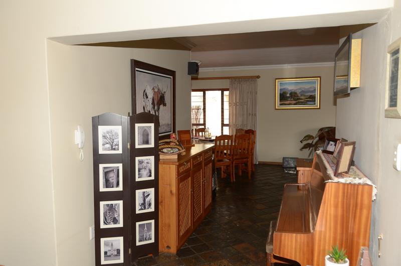 4 Bedroom Property for Sale in Green Hills Gauteng