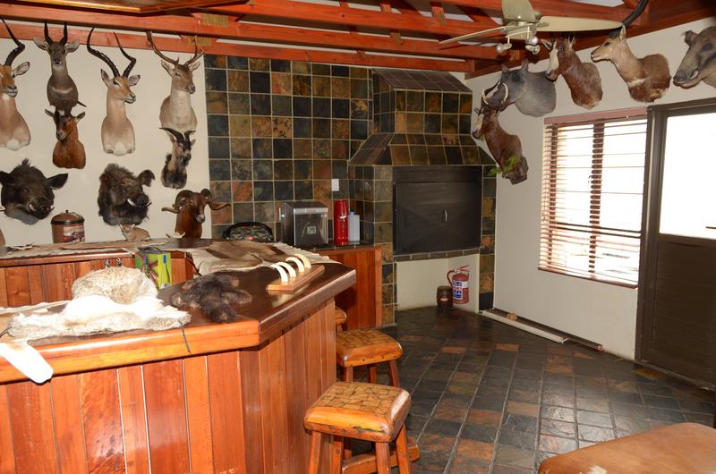 4 Bedroom Property for Sale in Green Hills Gauteng