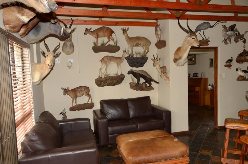 4 Bedroom Property for Sale in Green Hills Gauteng
