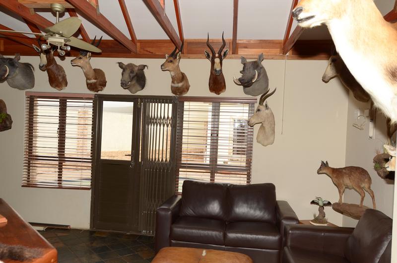 4 Bedroom Property for Sale in Green Hills Gauteng