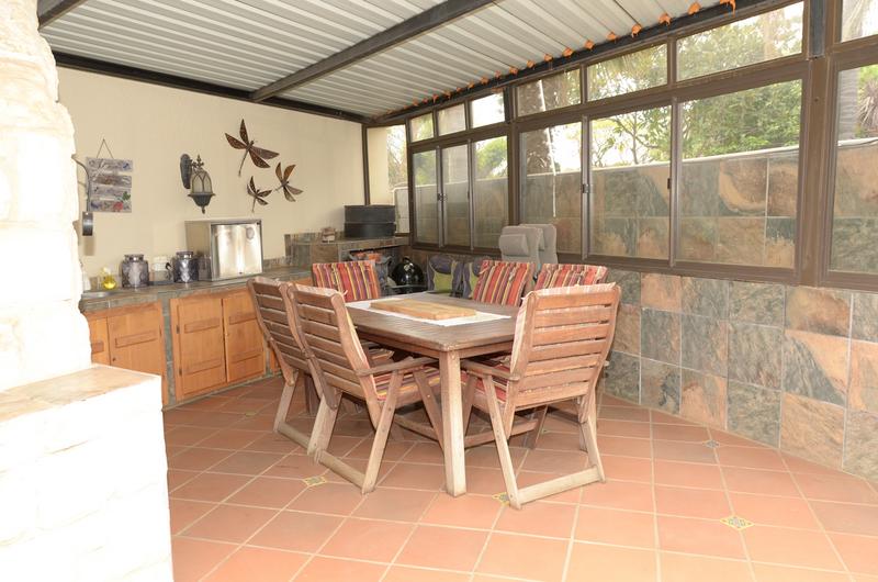 4 Bedroom Property for Sale in Green Hills Gauteng